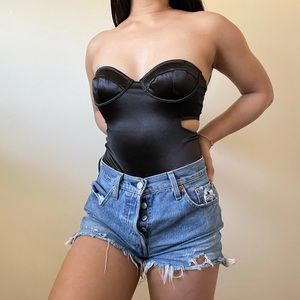 New* Bodysuit - Urban Outfitters
